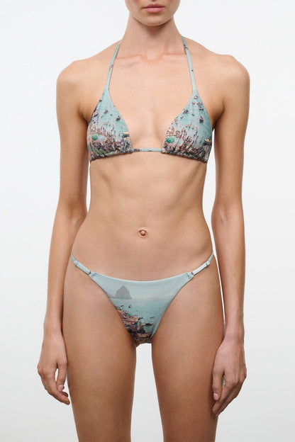 Sisley Bikini Bottom Endless Summer | STAUD Customer Favorite