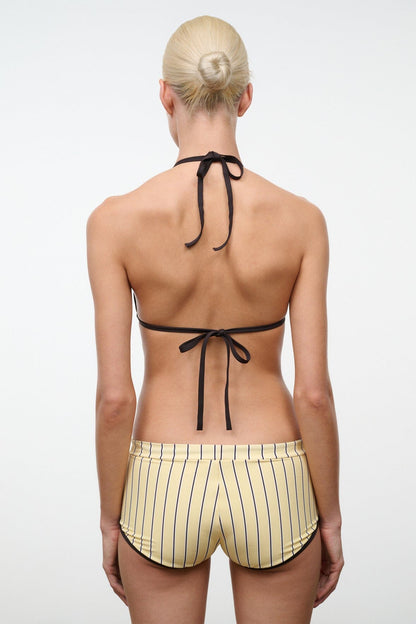 Niguel Swim Short Monday Stripe | STAUD Best Price
