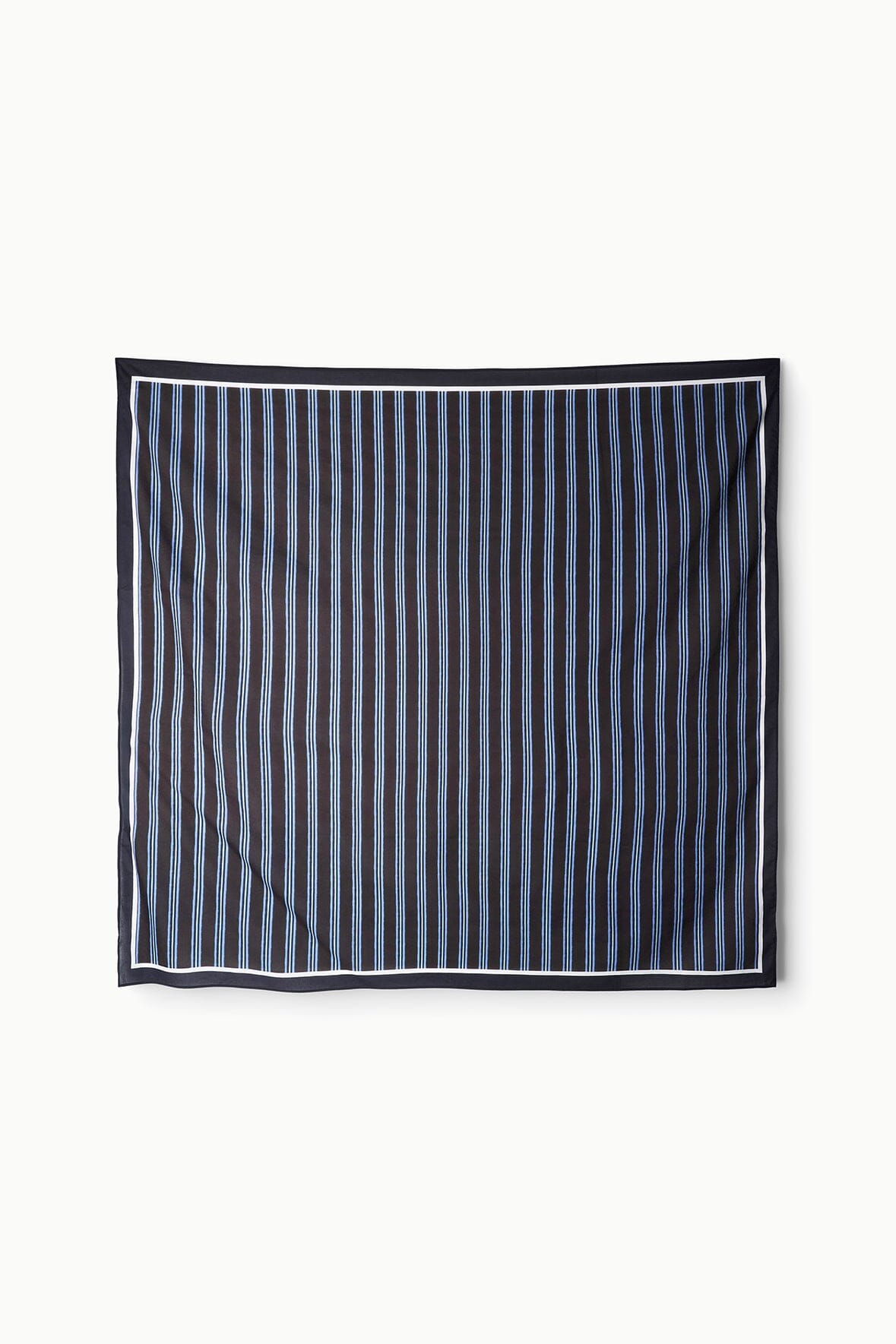 Romee Sarong Redondo Stripe | STAUD Premium