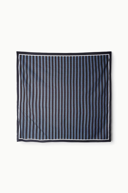 Romee Sarong Redondo Stripe | STAUD Premium