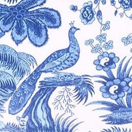 Dolce One Piece Blue Toile | STAUD Trending