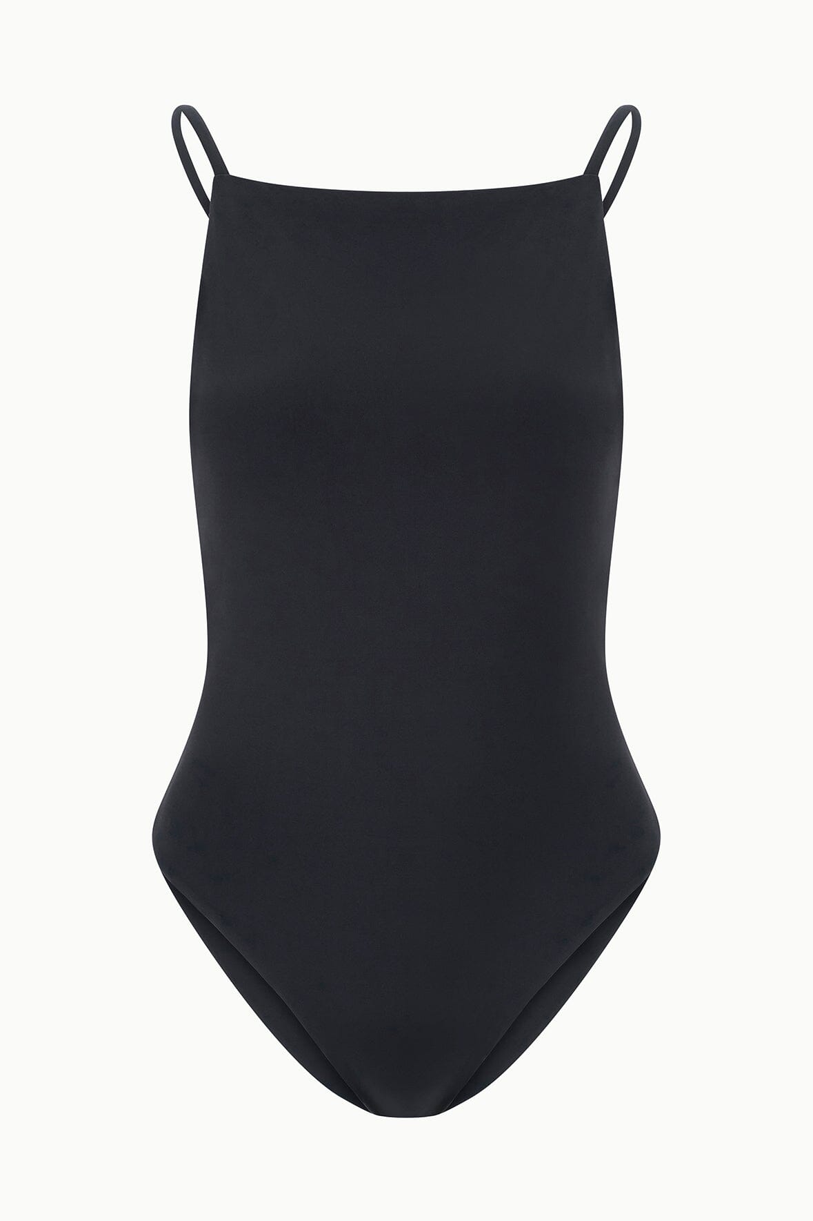 Claudia One Piece Black | STAUD Recommended