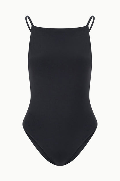 Claudia One Piece Black | STAUD Recommended