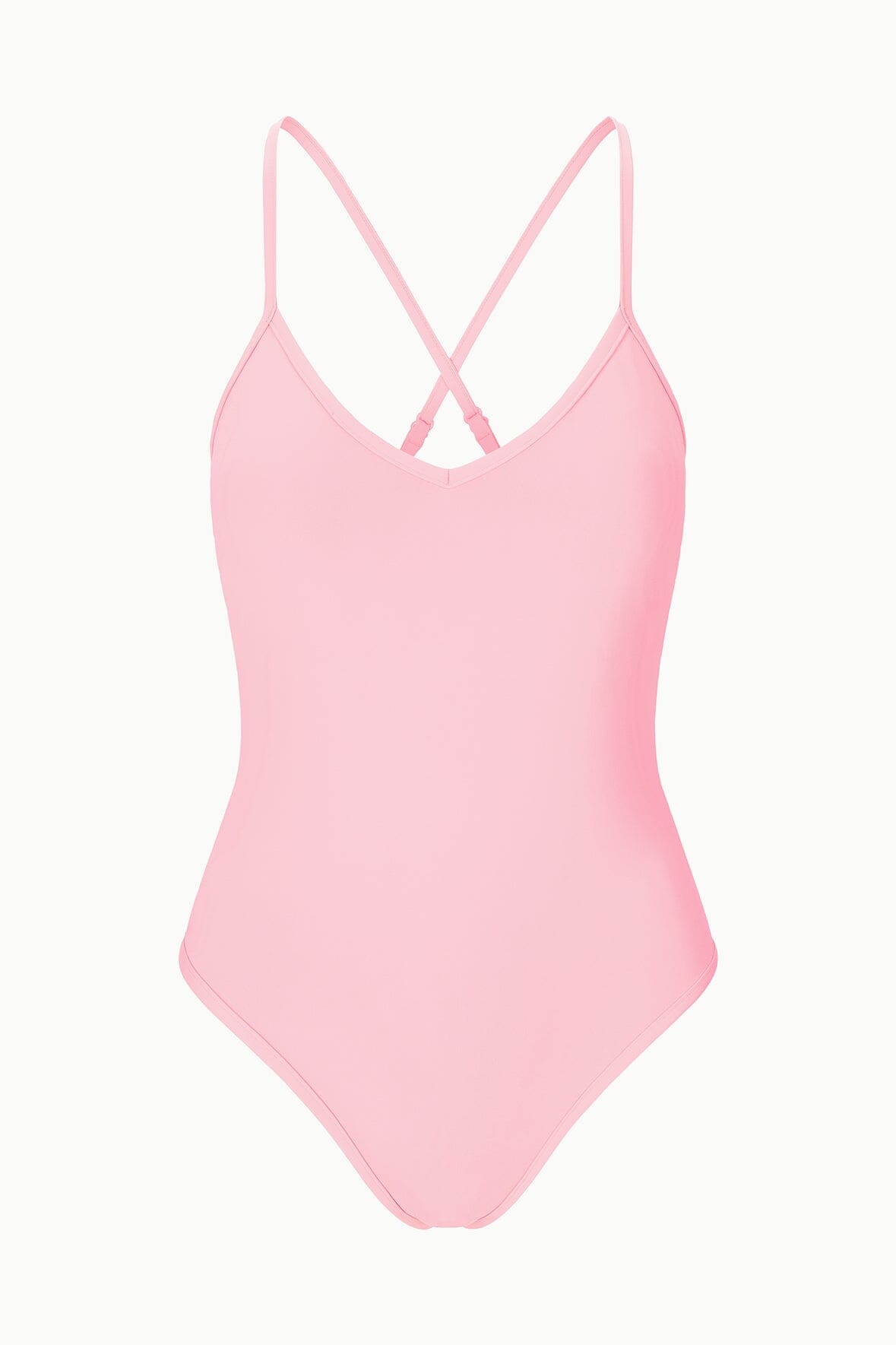 Skya One Piece Sweetheart | STAUD Signature