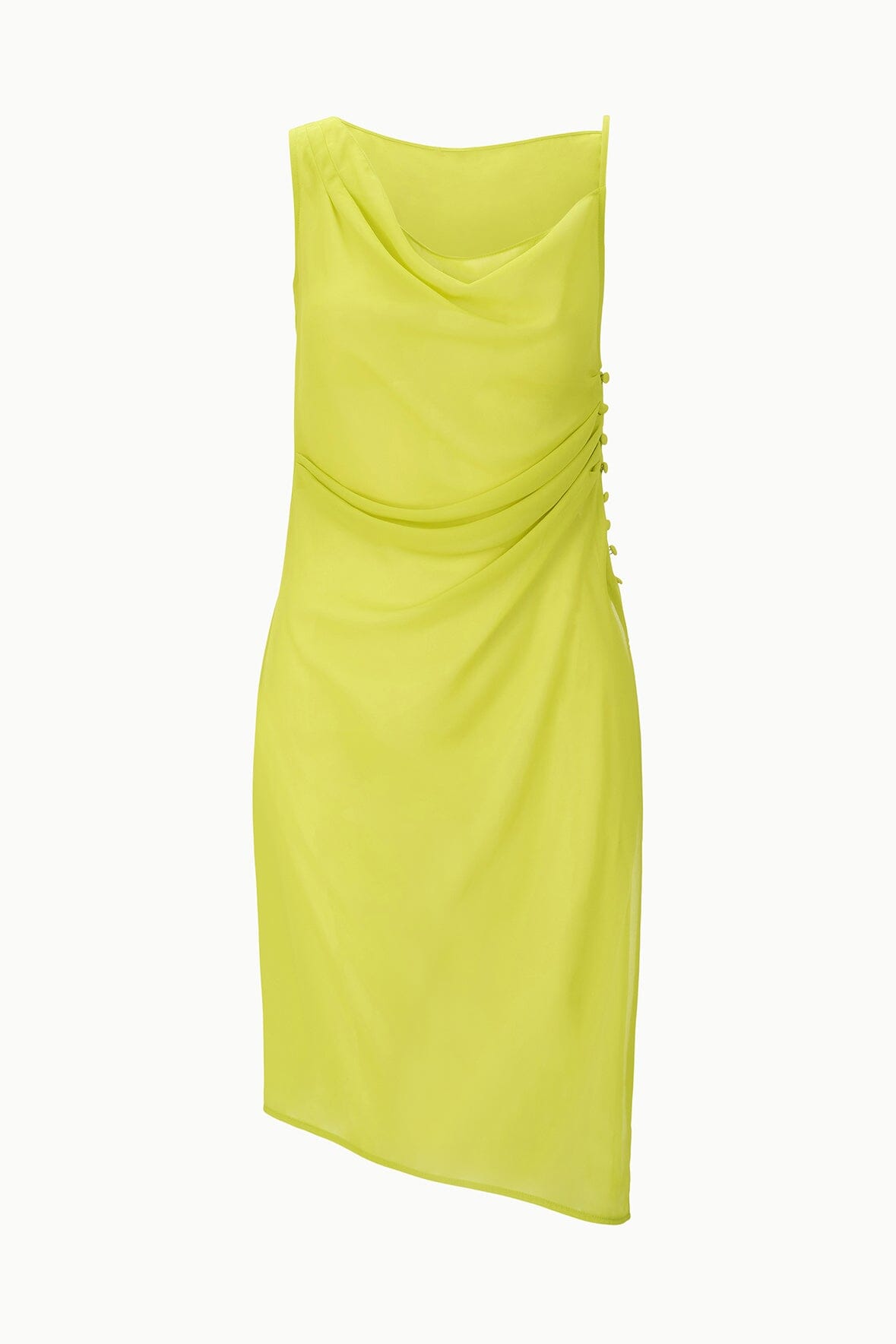 Astaire Top Citron | STAUD Sale