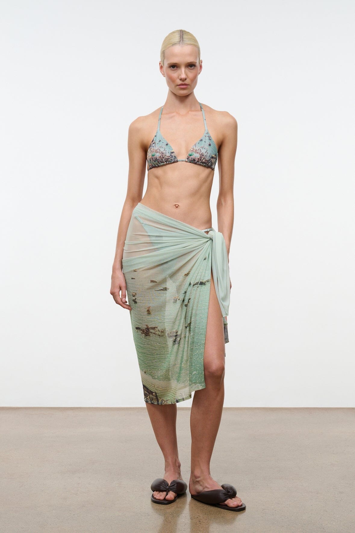 Romee Sarong Endless Summer | STAUD Exclusive