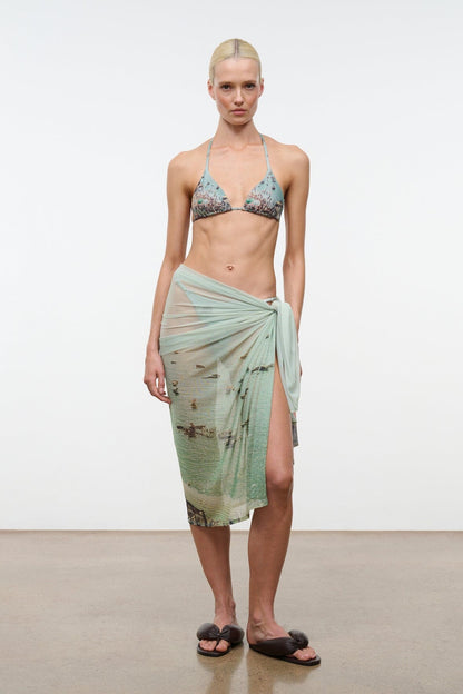 Romee Sarong Endless Summer | STAUD Exclusive