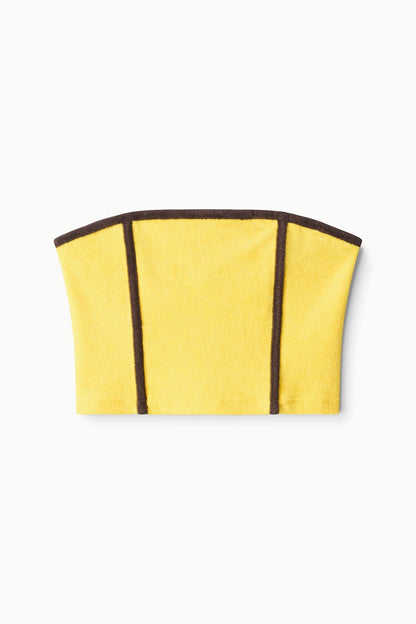Cruise Bandeau Sunshine | STAUD Premium