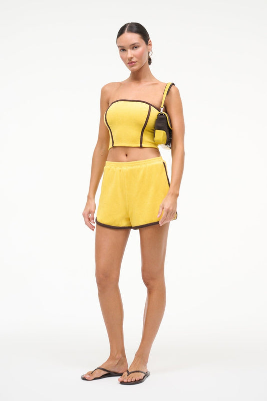 Rove Short Sunshine | STAUD Great Value