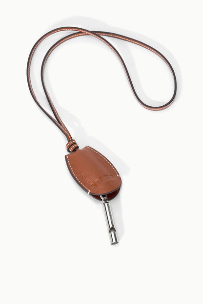 Moon Whistle Tabac | STAUD Premium