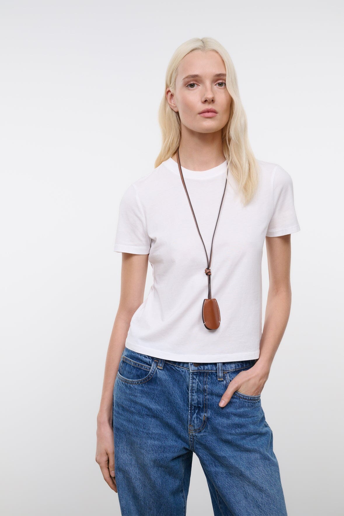 Moon Whistle Tabac | STAUD Premium