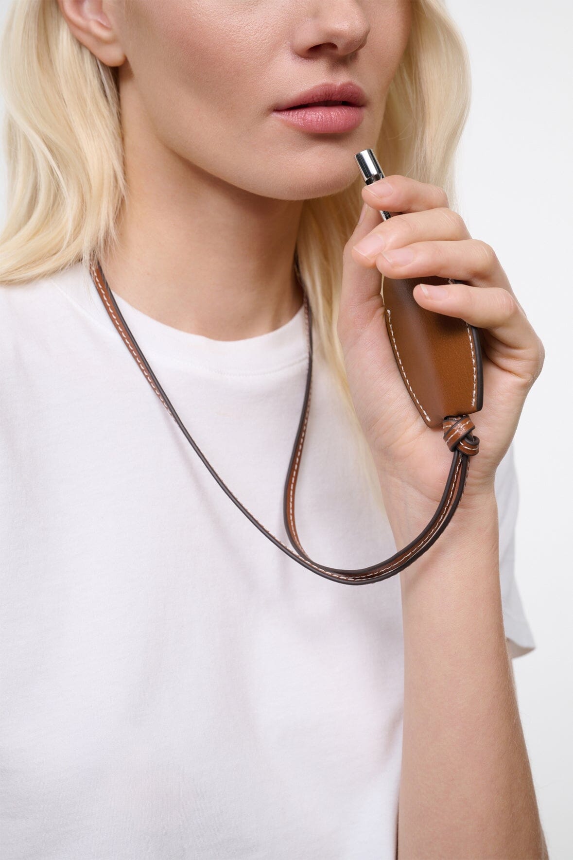 Moon Whistle Tabac | STAUD Premium