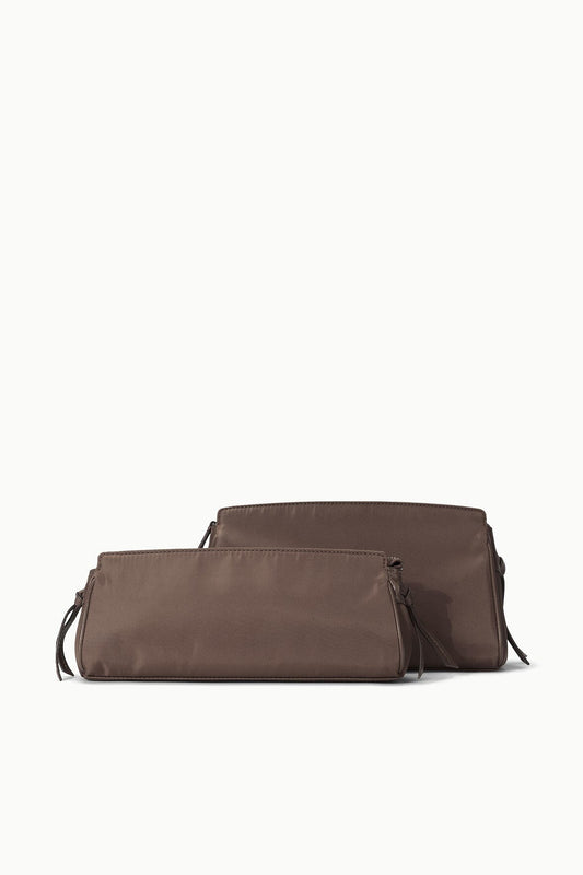 Maude Pouches Espresso | STAUD Recommended
