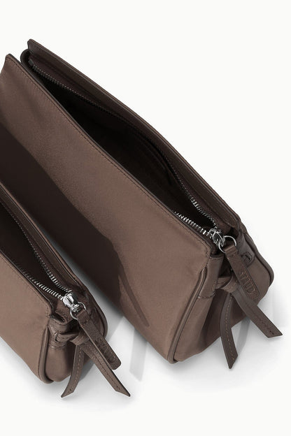 Maude Pouches Espresso | STAUD Recommended