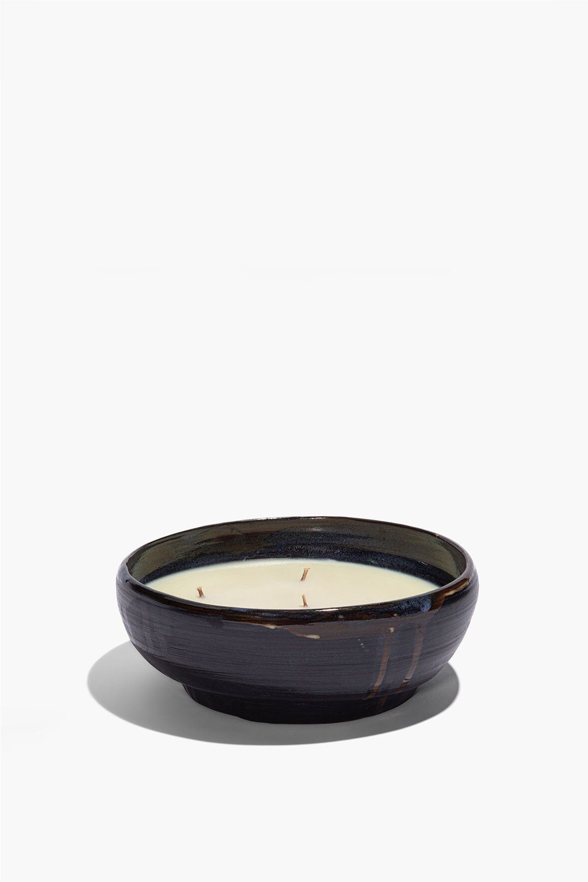 Large Ceramic Candle Serre | STAUD Best Price