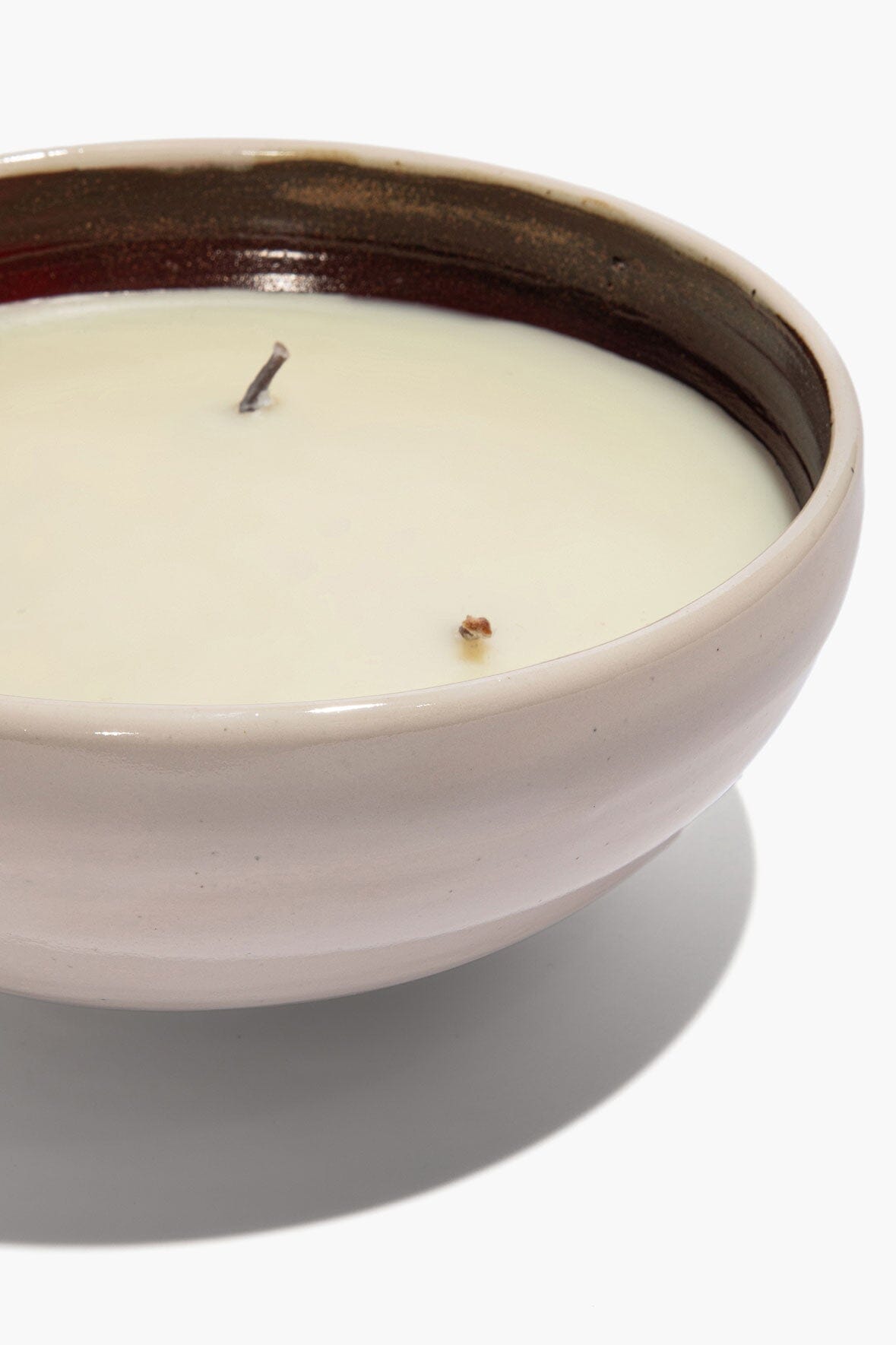 Large Ceramic Candle Serre 1 | STAUD Classic