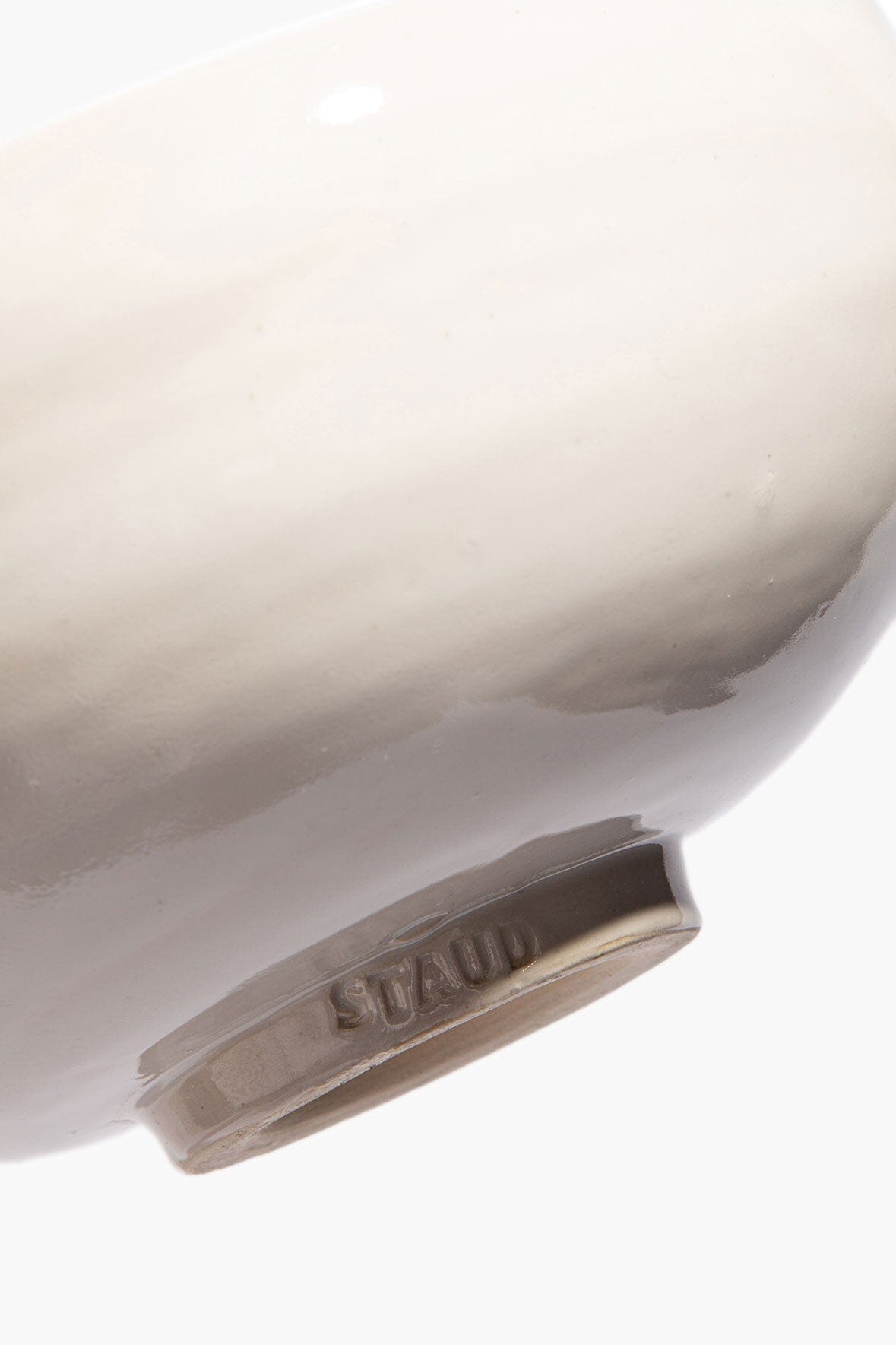 Large Ceramic Candle Serre 1 | STAUD Classic