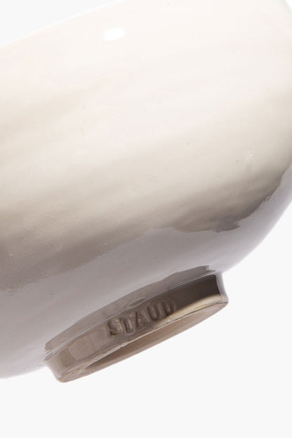 Large Ceramic Candle Serre 1 | STAUD Classic
