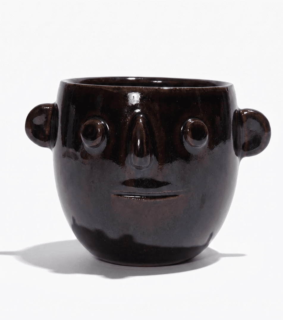 Xs Henry Ceramic Candle Serre | STAUD Classic