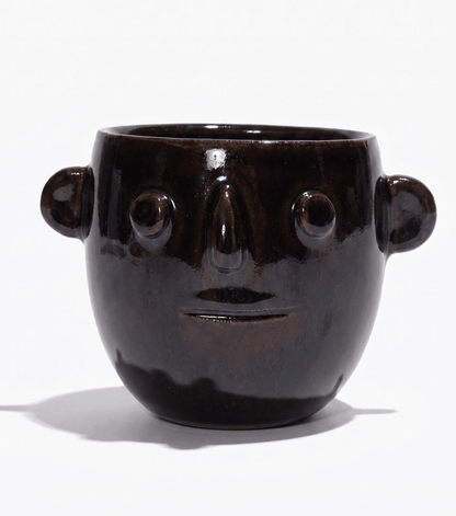 Xs Henry Ceramic Candle Serre | STAUD Classic