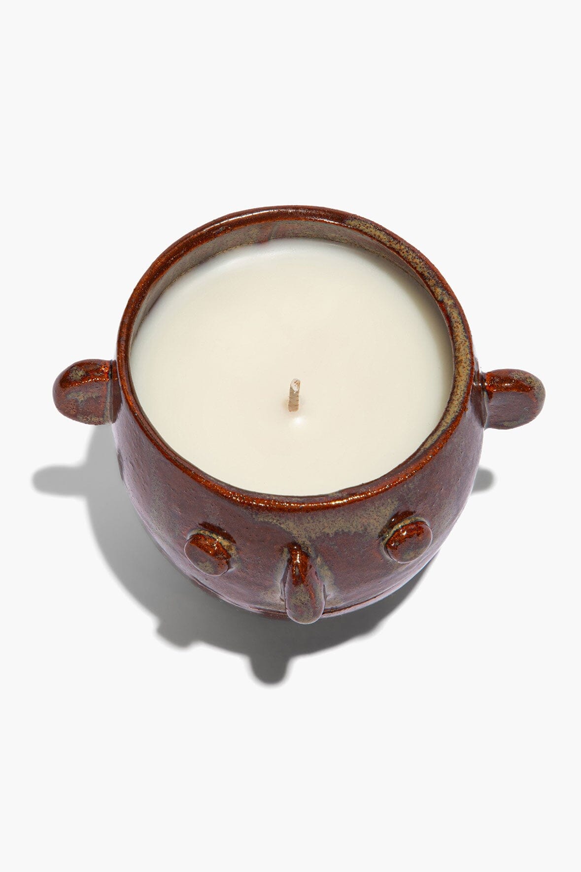 Xs Henry Ceramic Candle Serre | STAUD Classic
