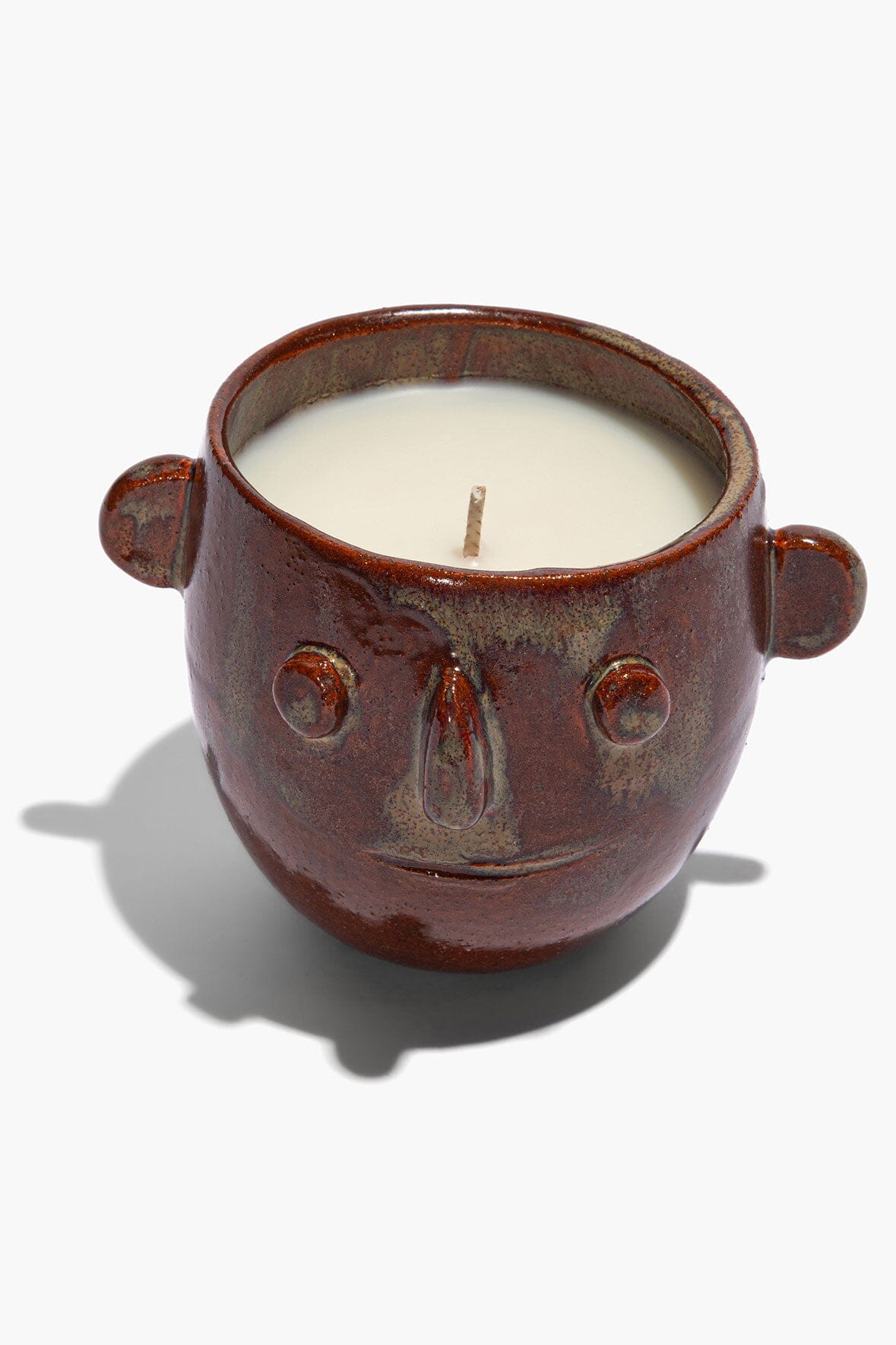 Xs Henry Ceramic Candle Serre | STAUD Classic