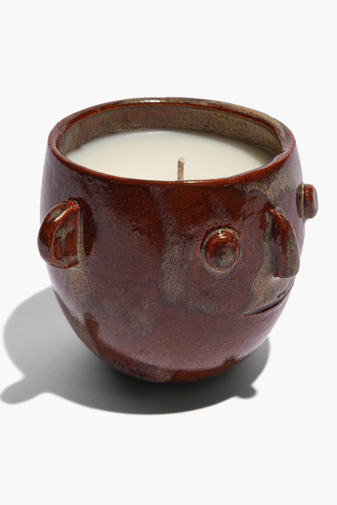Xs Henry Ceramic Candle Serre | STAUD Classic