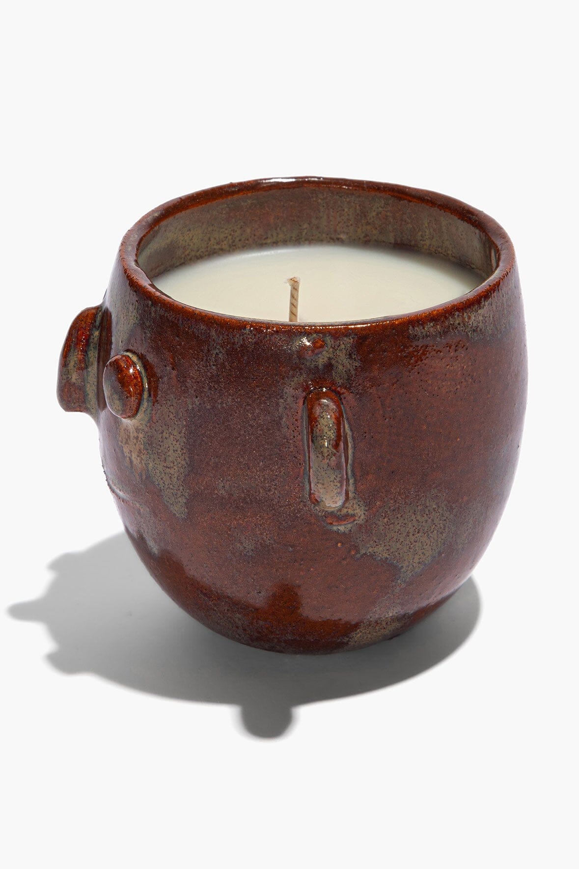 Xs Henry Ceramic Candle Serre | STAUD Classic