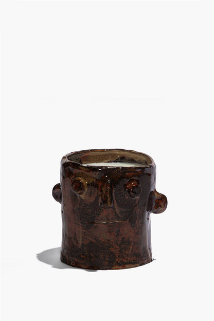 M Henry Ceramic Candle Serre | STAUD Deals