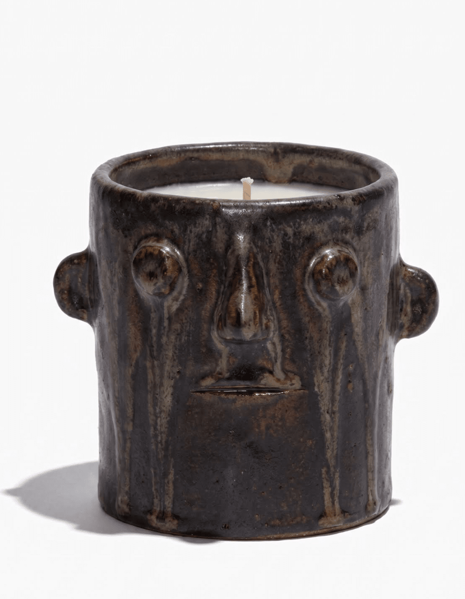 M Henry Ceramic Candle Serre | STAUD Deals