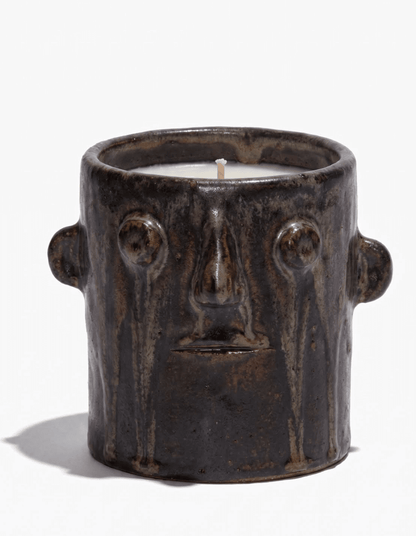 M Henry Ceramic Candle Serre | STAUD Deals