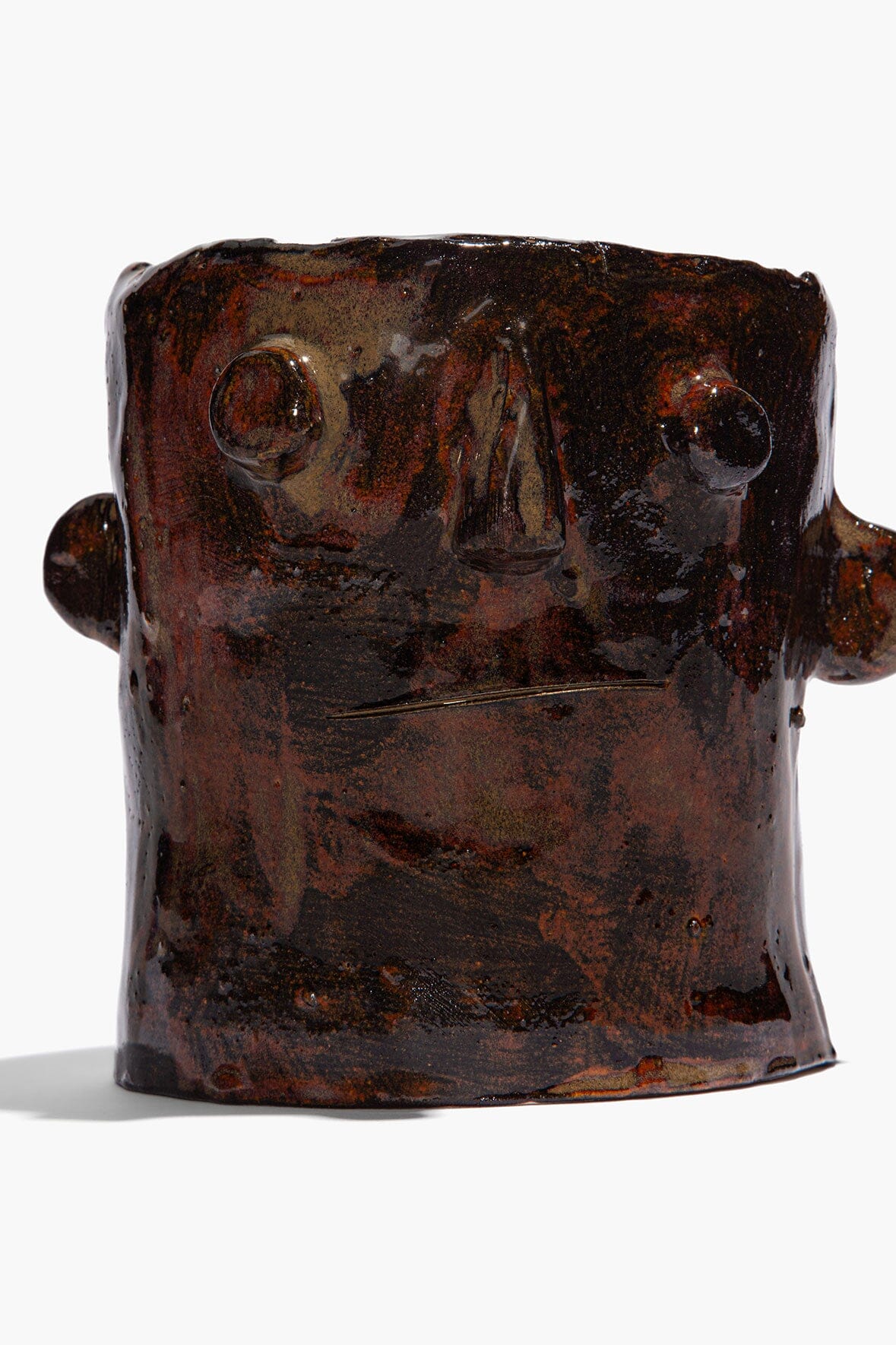 M Henry Ceramic Candle Serre | STAUD Deals