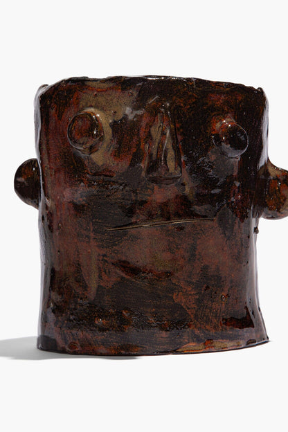 M Henry Ceramic Candle Serre | STAUD Deals