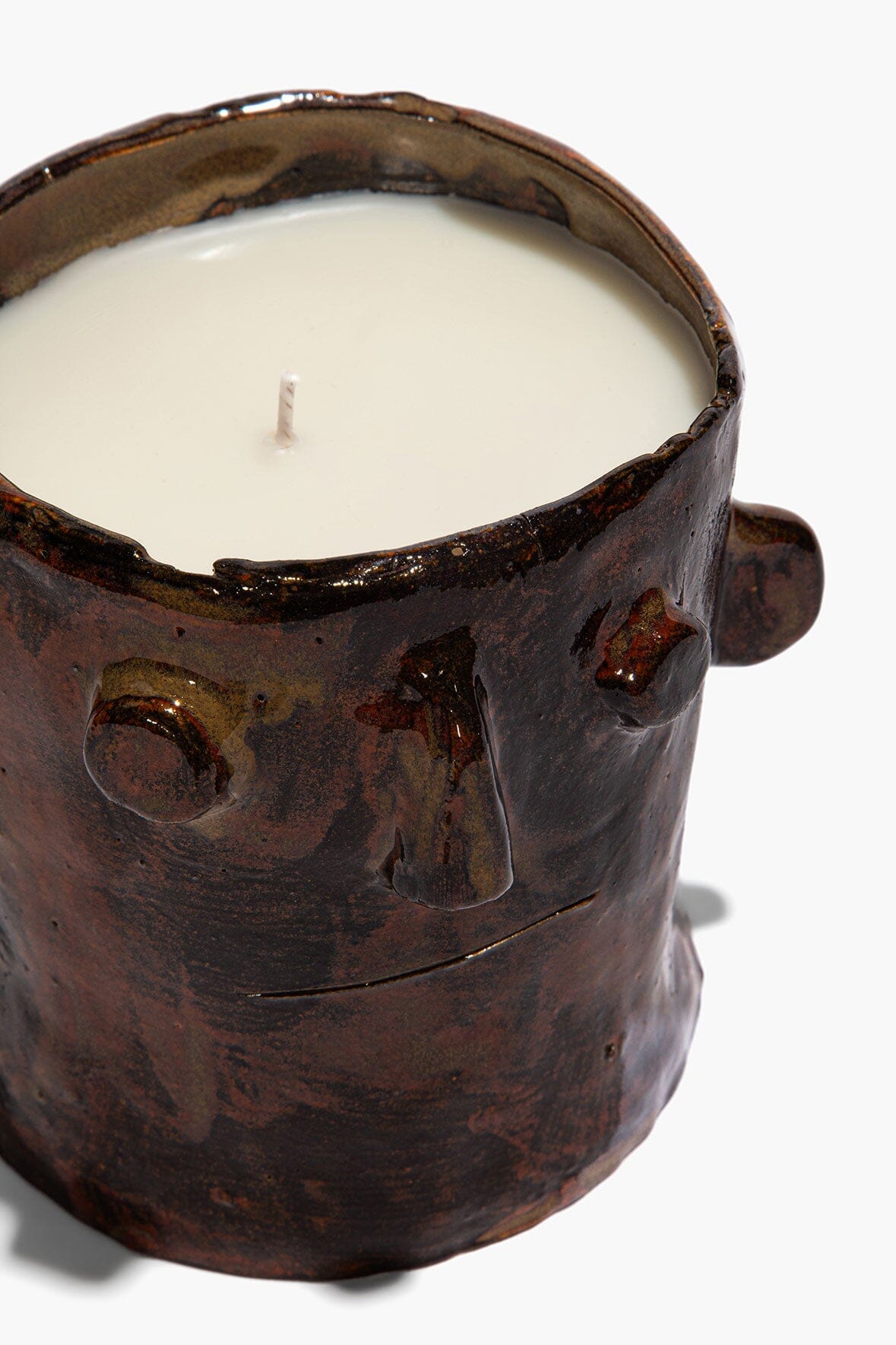 M Henry Ceramic Candle Serre | STAUD Deals