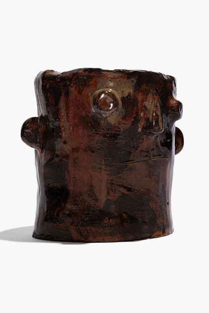 M Henry Ceramic Candle Serre | STAUD Deals