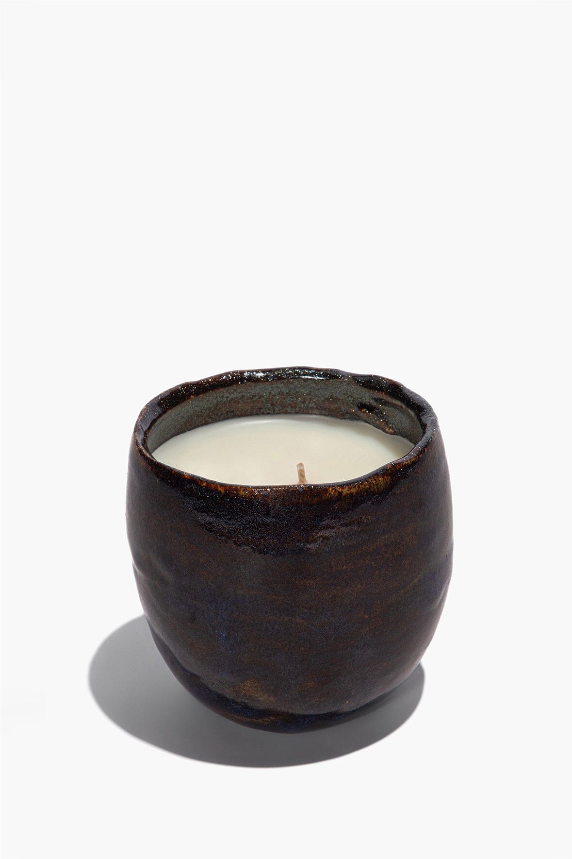 Xs Ceramic Candle Serre 1 | STAUD Everyday