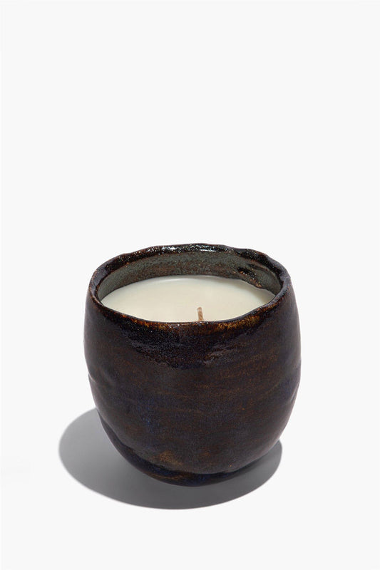 Xs Ceramic Candle Serre 1 | STAUD Everyday