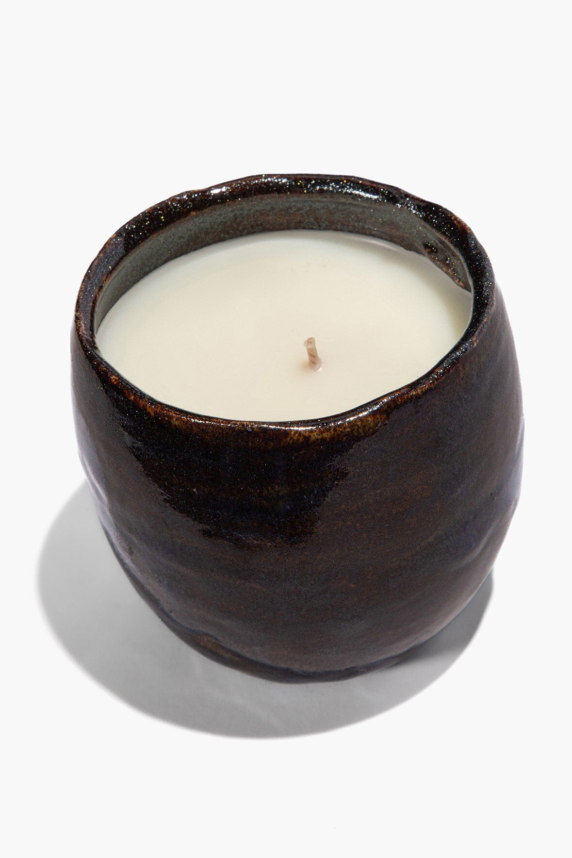 Xs Ceramic Candle Serre 1 | STAUD Everyday