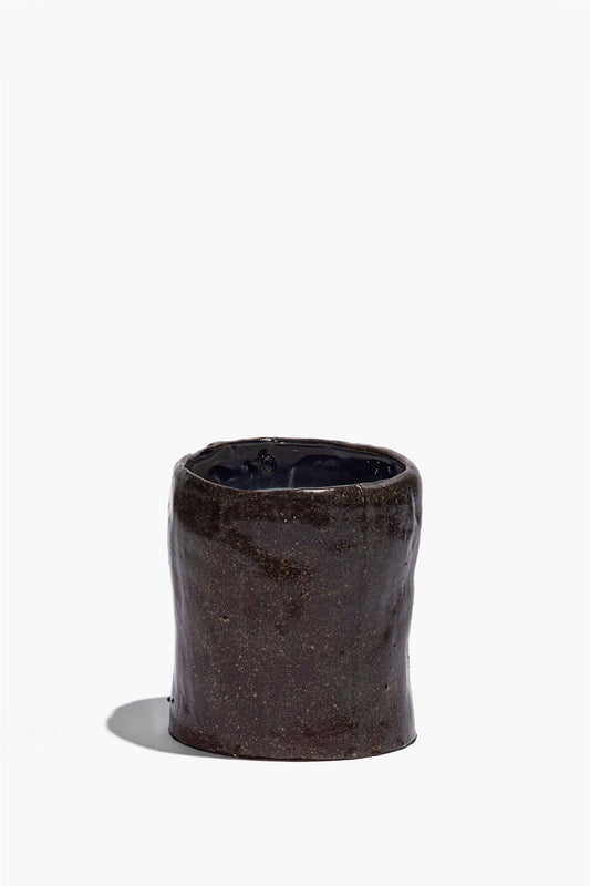 M Ceramic Candle Serre | STAUD Great Value