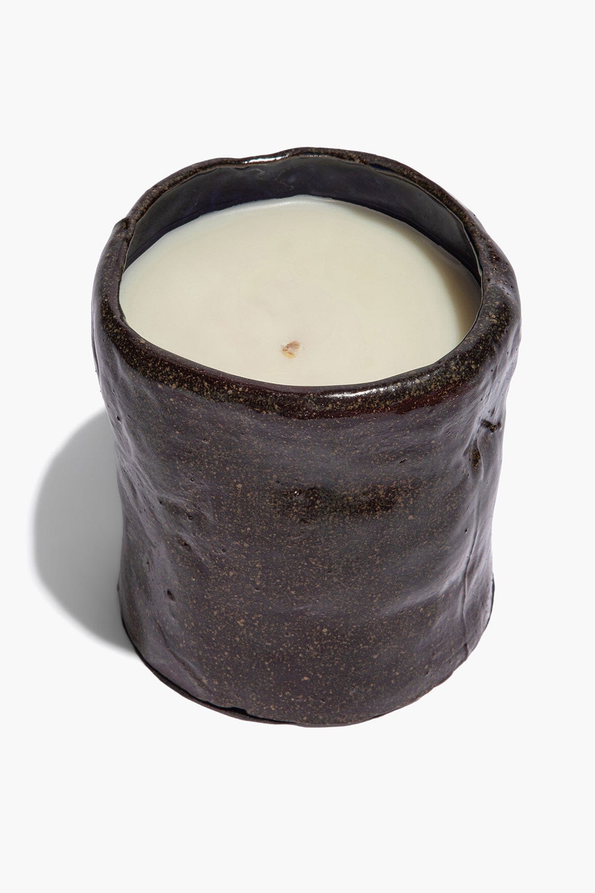 M Ceramic Candle Serre | STAUD Great Value