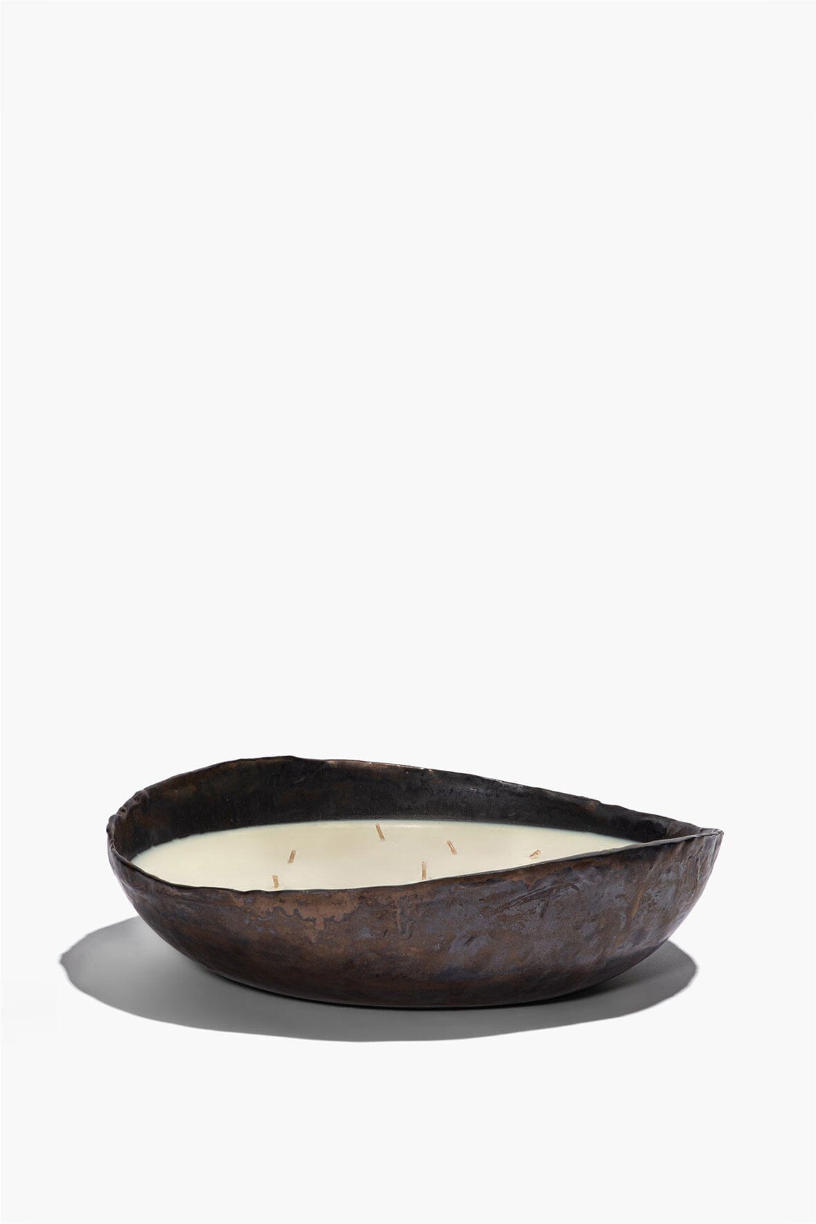 Xl Ceramic Candle Serre | STAUD Trending