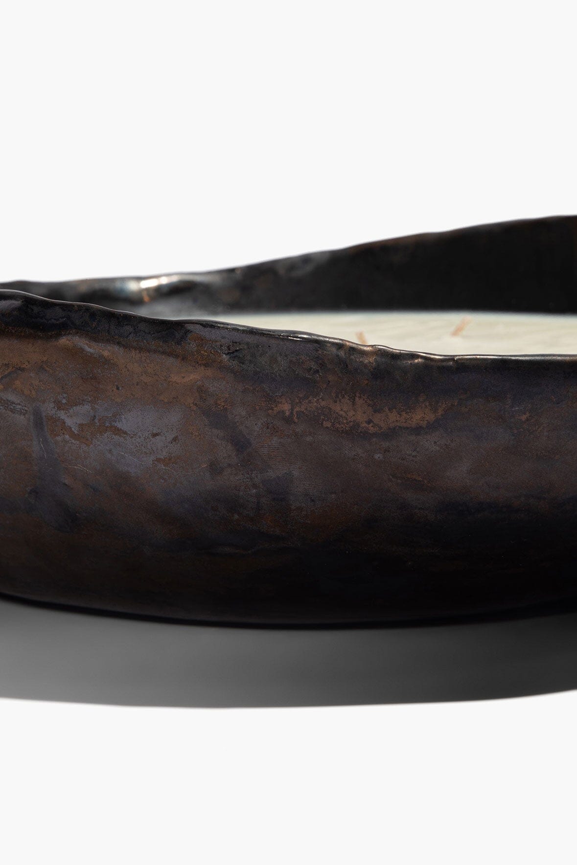 Xl Ceramic Candle Serre | STAUD Trending