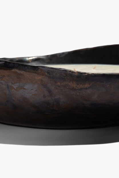 Xl Ceramic Candle Serre | STAUD Trending