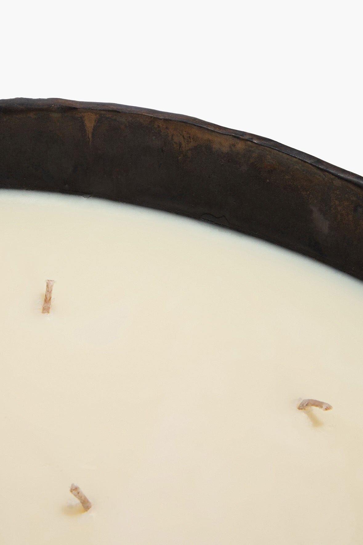 Xl Ceramic Candle Serre | STAUD Trending