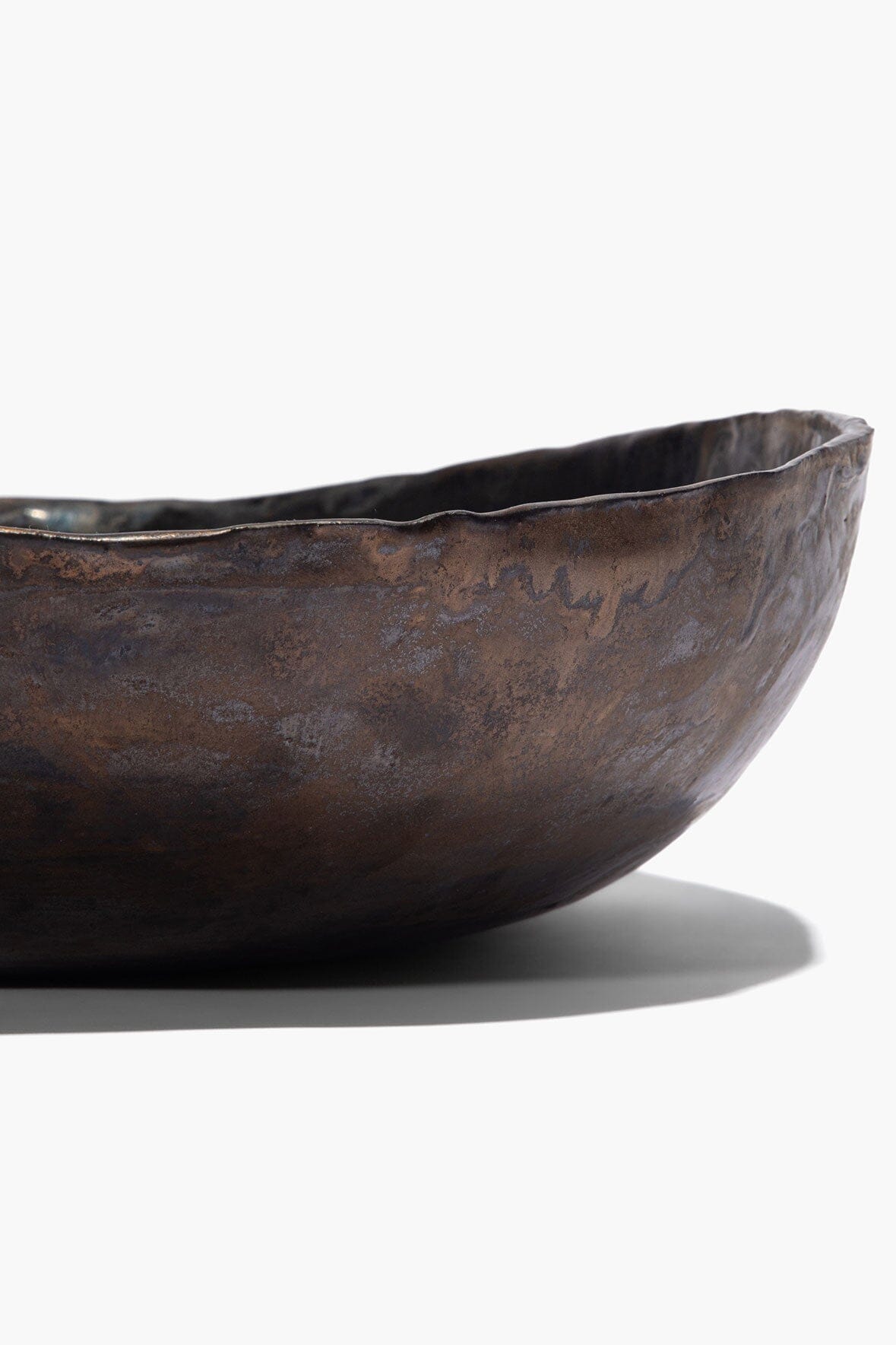 Xl Ceramic Candle Serre | STAUD Trending