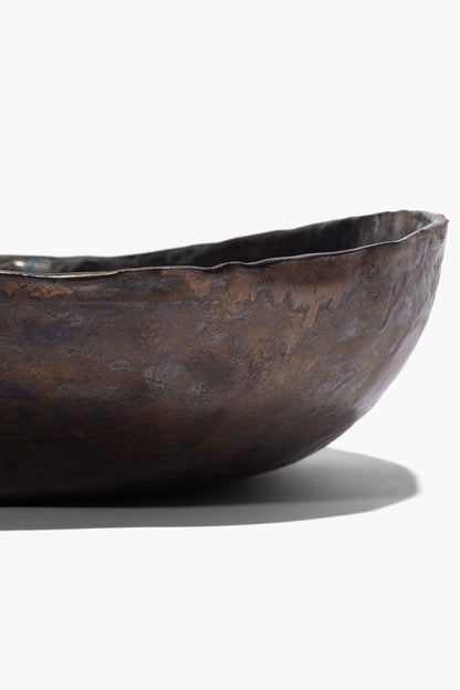 Xl Ceramic Candle Serre | STAUD Trending