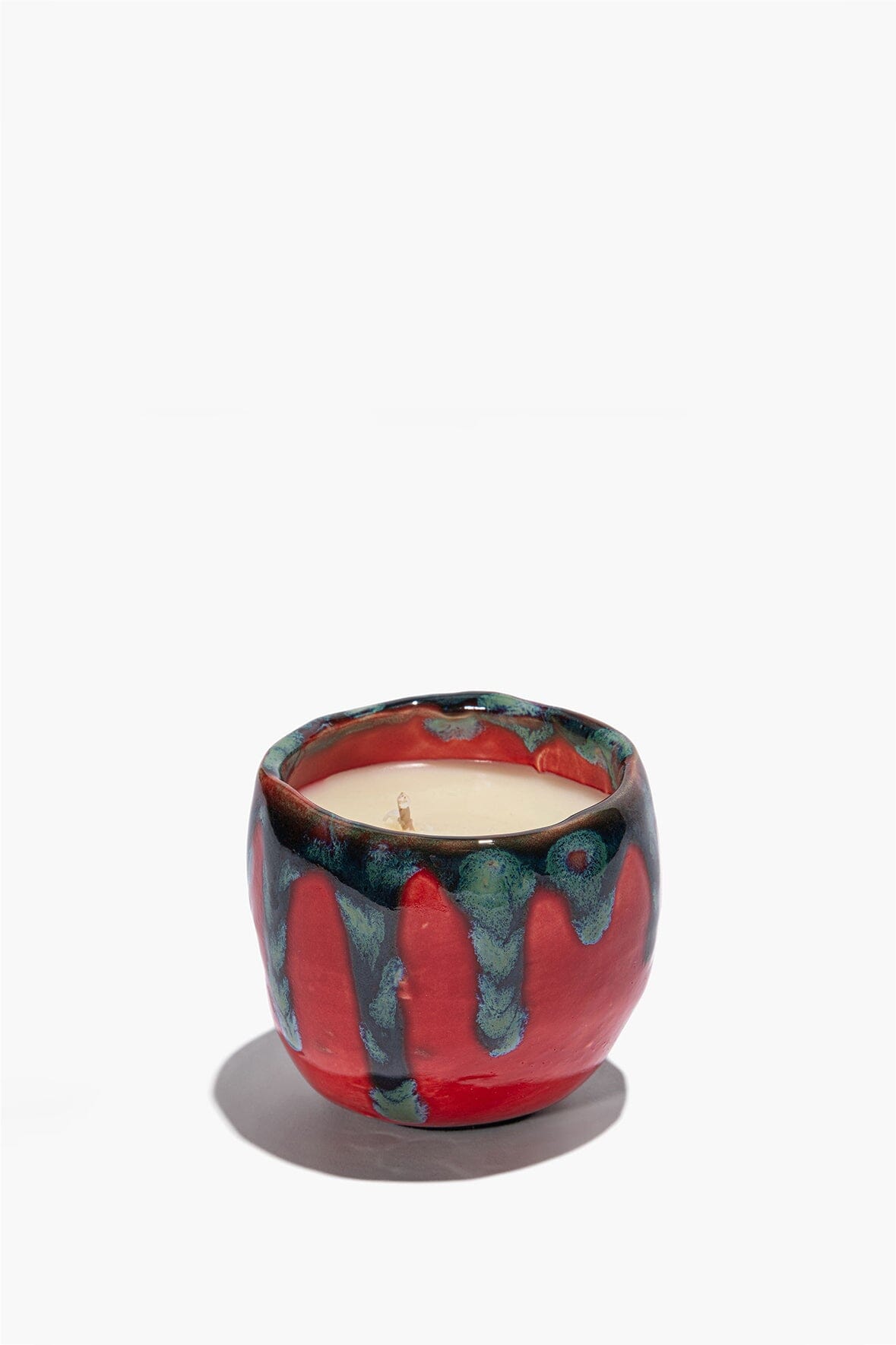 Xs Ceramic Candle Serre | STAUD Great Value