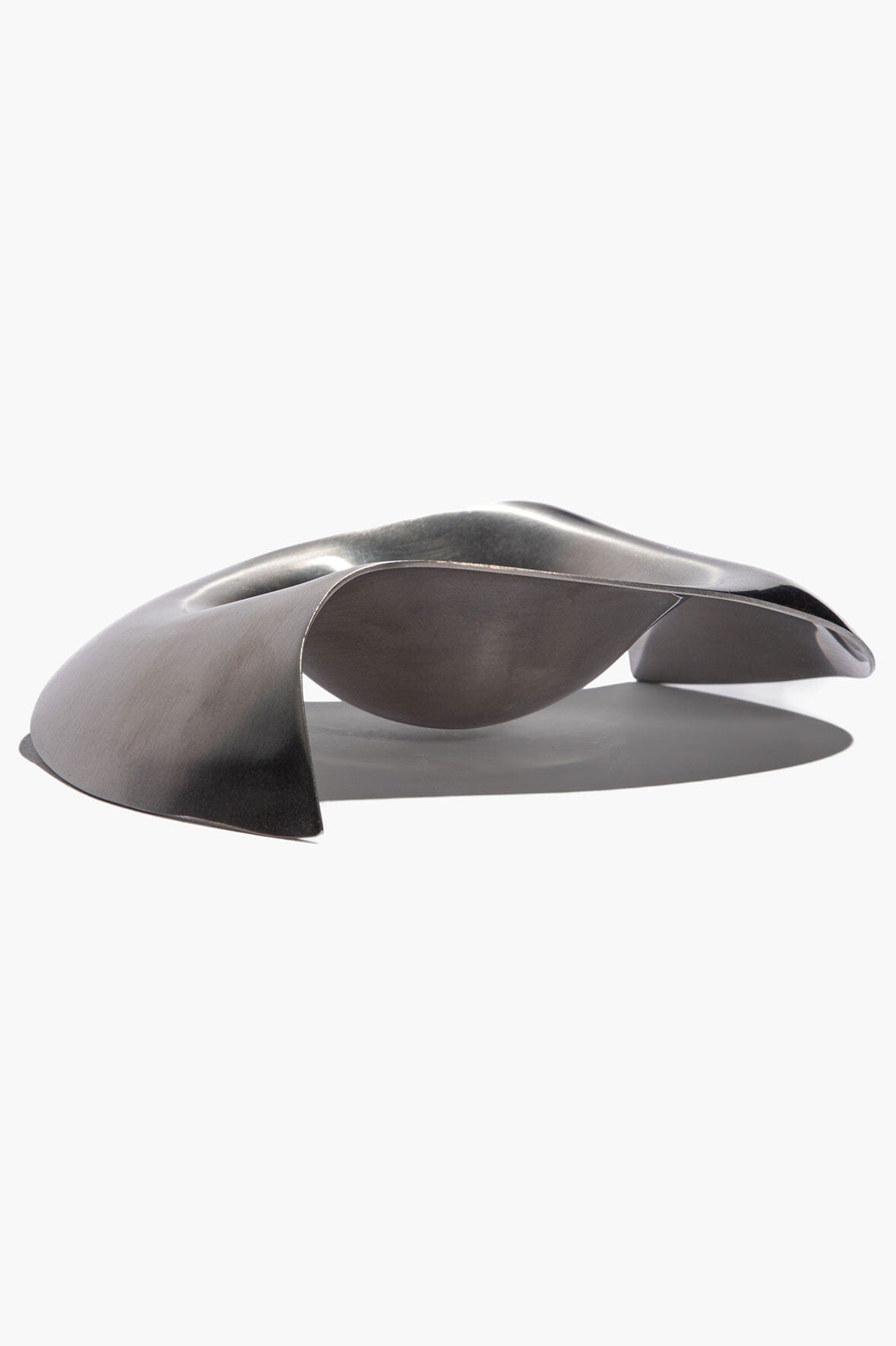 Frank Metal Ashtray Silver | STAUD Deals