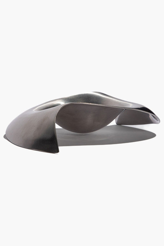 Frank Metal Ashtray Silver | STAUD Deals