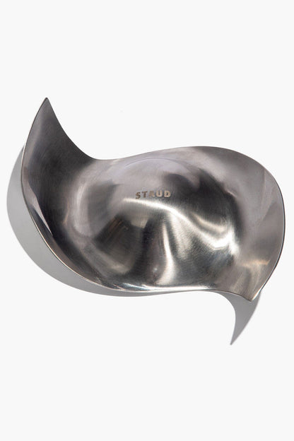 Frank Metal Ashtray Silver | STAUD Deals